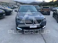 2024 BMW X1
