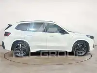 2024 BMW X1