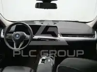 2024 BMW X1