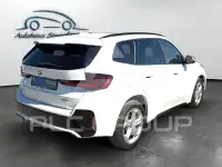 2024 BMW X1