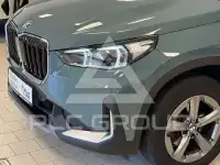 2024 BMW X1