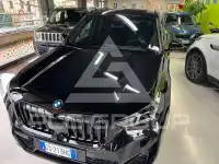 2024 BMW X1