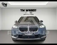 2024 BMW X1
