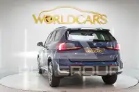 2024 BMW X1