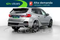 2024 BMW X1