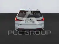 2024 BMW X1