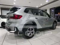 2024 BMW X1