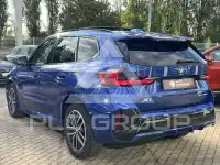 2024 BMW X1