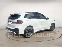 2024 BMW X1