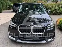 2024 BMW X1