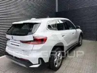 2024 BMW X1