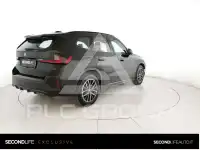 2024 BMW X1
