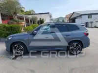 2024 BMW X1