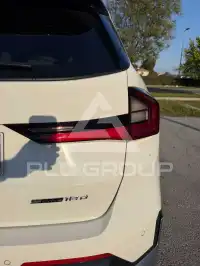2024 BMW X1