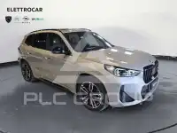 2024 BMW X1