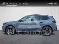 2024 BMW X1