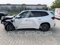 2024 BMW X1