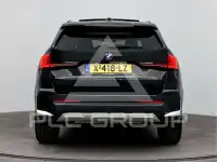 2024 BMW X1