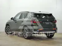 2024 BMW X1