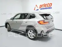 2024 BMW X1