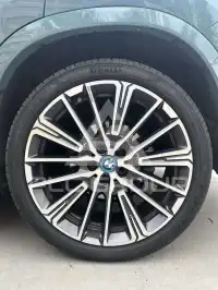 2024 BMW X1