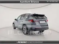 2024 BMW X1