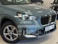 2024 BMW X1