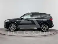 2024 BMW X1