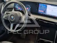 2024 BMW X1