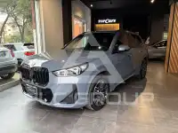2024 BMW X1