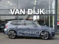 2024 BMW X1