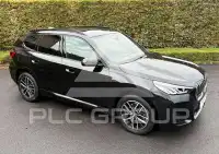 2024 BMW X1
