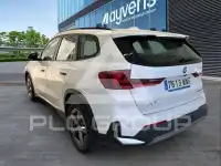 2024 BMW X1