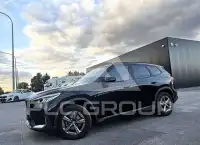 2024 BMW X1