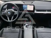 2024 BMW X1