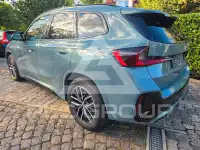 2024 BMW X1