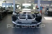 2024 BMW X1