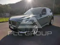 2024 BMW X1