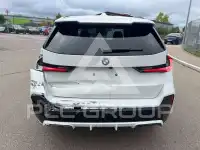 2024 BMW X1