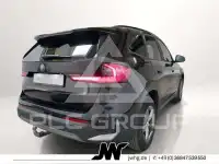 2024 BMW X1