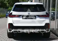 2024 BMW X1