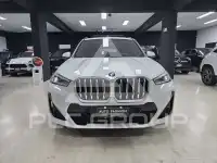 2024 BMW X1