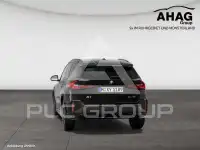 2024 BMW X1