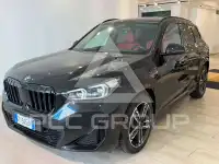 2024 BMW X1
