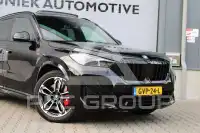 2024 BMW X1