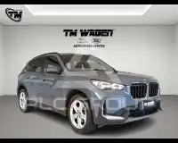 2024 BMW X1