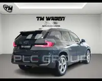 2024 BMW X1