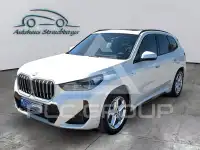 2024 BMW X1