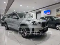 2024 BMW X1