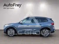 2024 BMW X1
